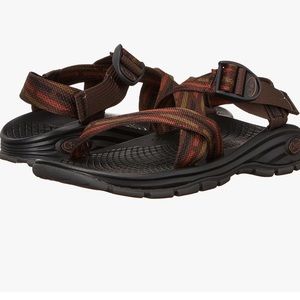 Mens Chaco Zvolv Sandal
